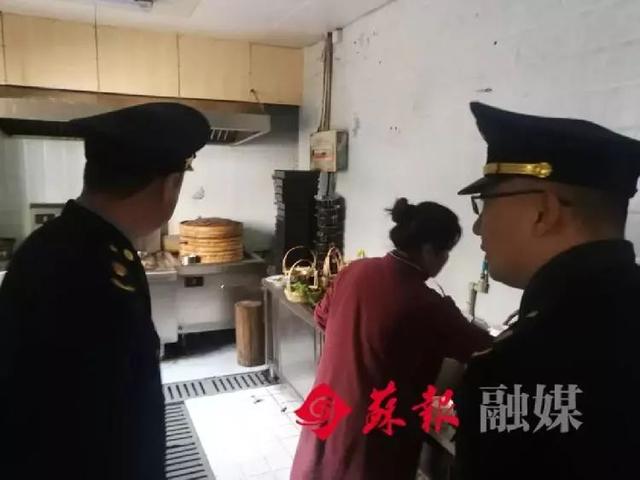 《都挺好》带火的苏州网红餐饮店被责令整改了！