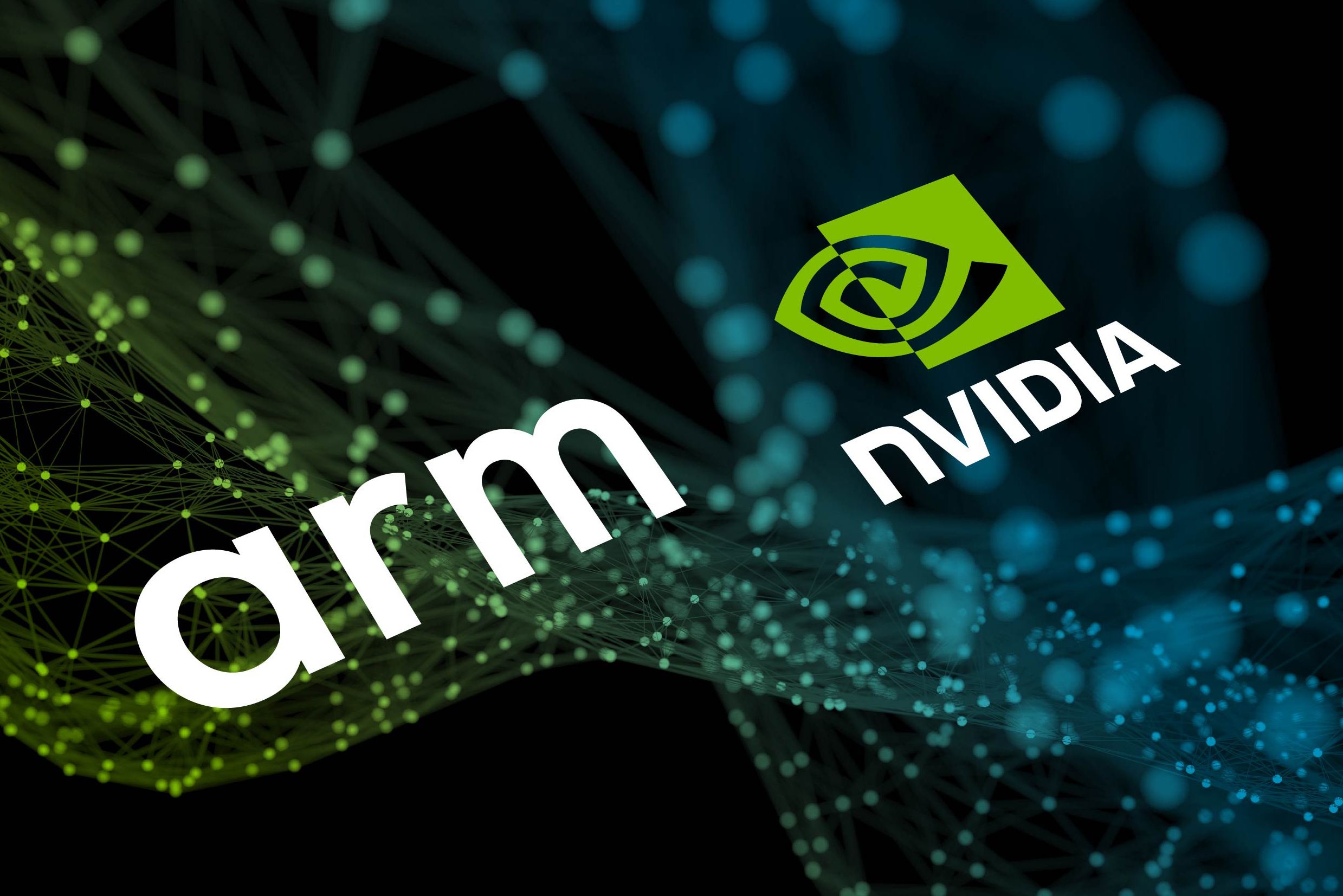 英伟达收购 ARM 交易宣告失败