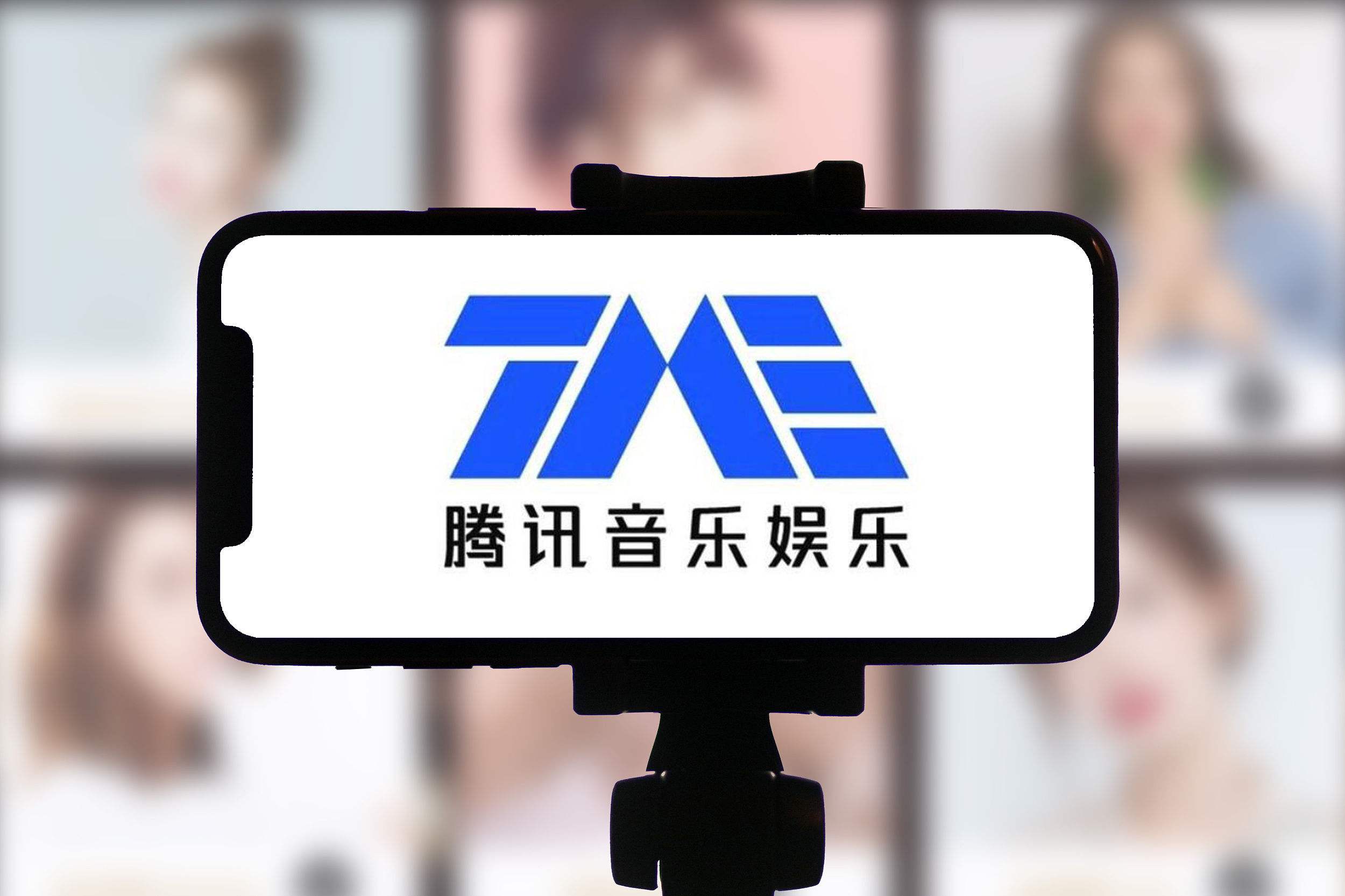 腾讯音乐 Q1 财报：在线音乐付费用户达 8020 万再