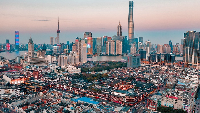 上海首轮集中供地重启，20 宗地成功出让揽金 