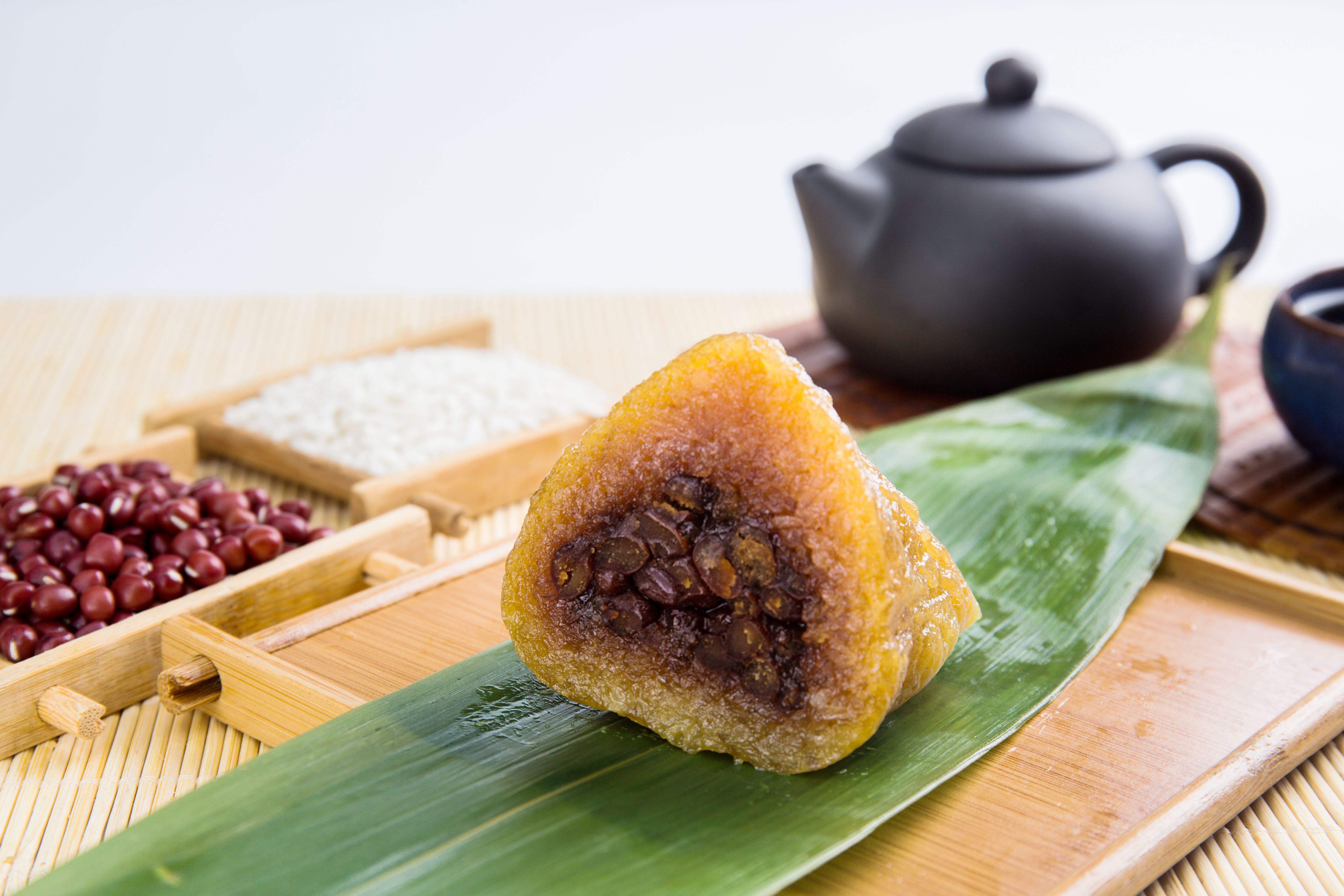 百亿元的粽子市场，今年有哪些与“粽”不同？