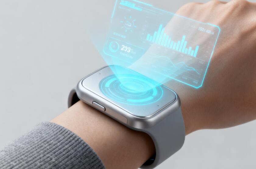 华为官网详解5A:代表华为终端先进通信技术 5