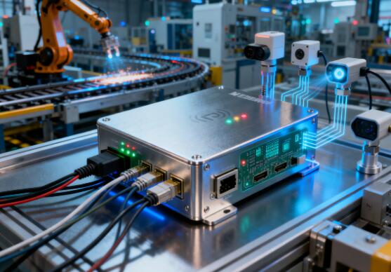 直流绝缘监测仪:为充电桩、储能、光伏系统安