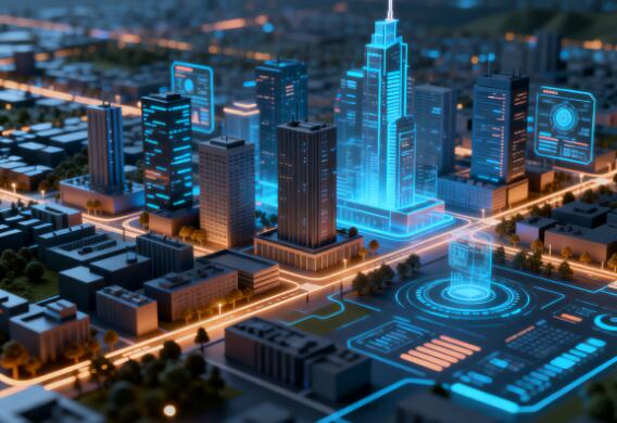 SpaceX 杀入运营商赛道，从太空直接