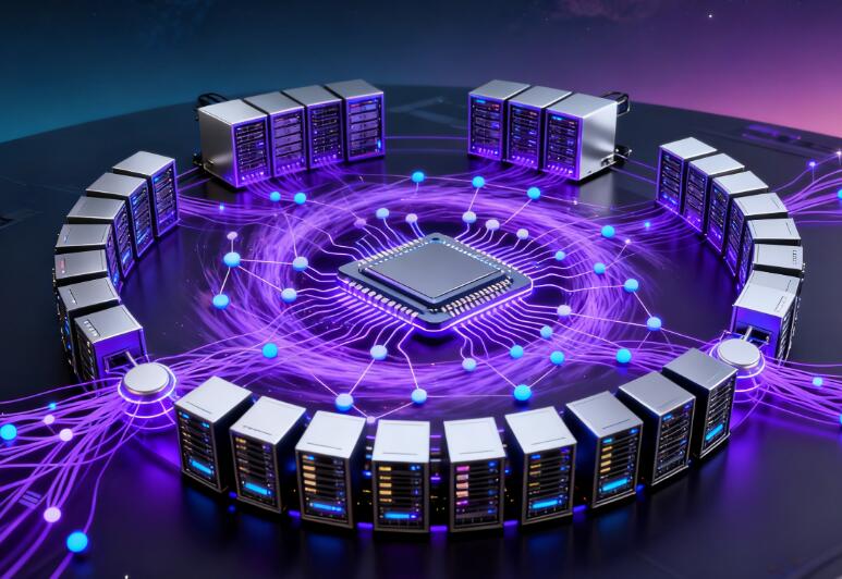 AI行业再现“闭环交易”：OpenAI以资源换Thrive H