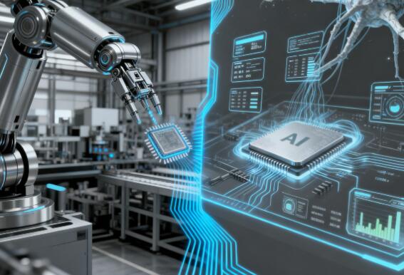 精准守护舌尖安全：食品安全质量验收检测中心