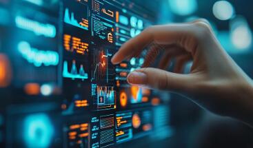 沐曦股份上市首日股价飙升568% 市值达2800亿成国